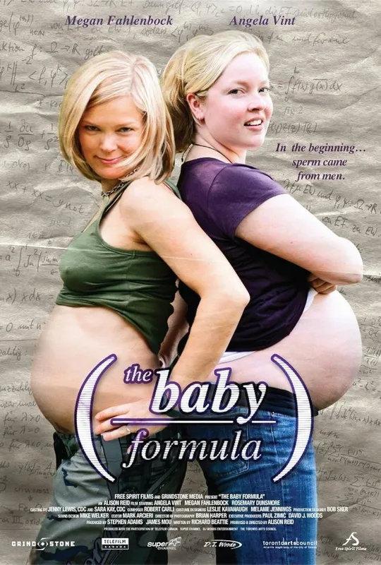 The Baby Formula trailer