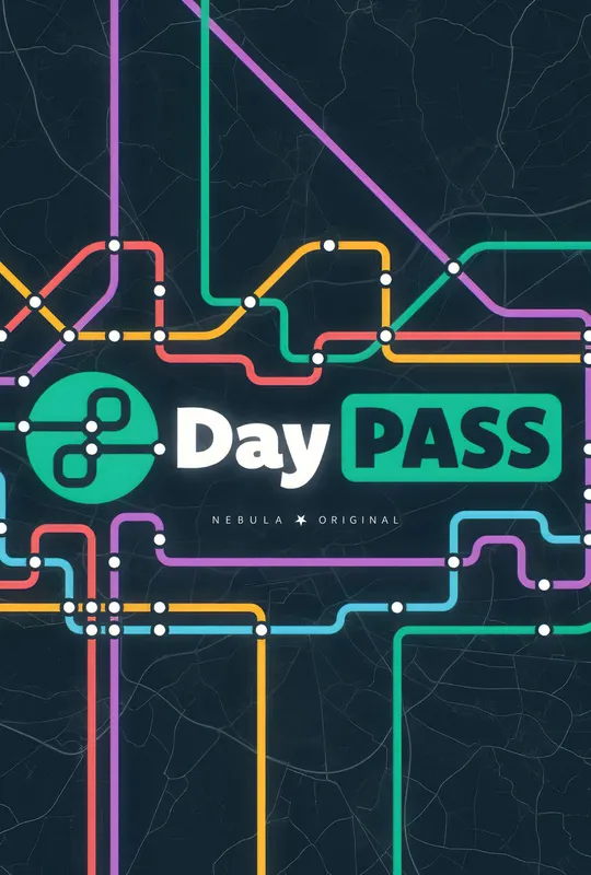 Day Pass trailer