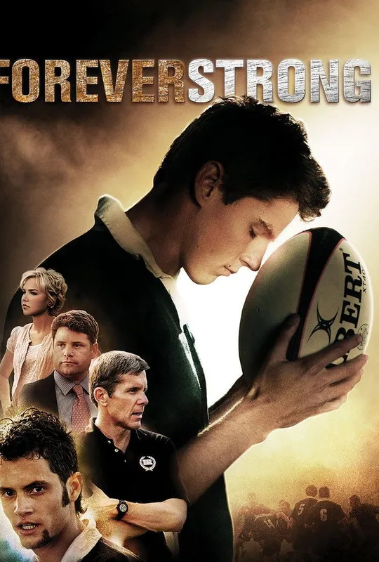 Forever Strong trailer