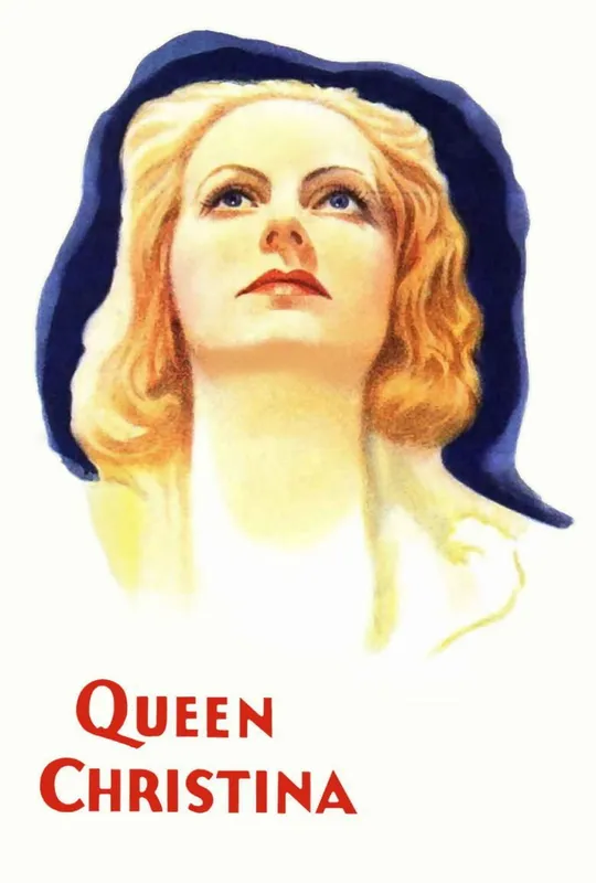 Queen Christina trailer