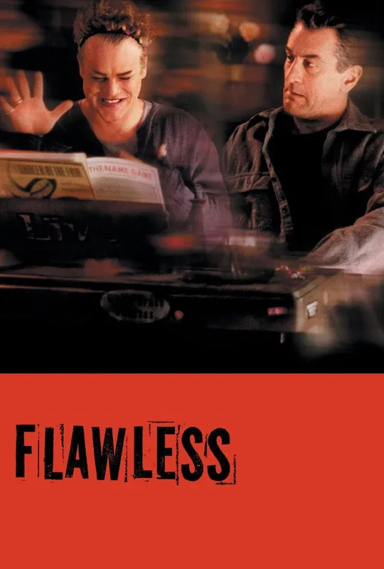 Flawless trailer