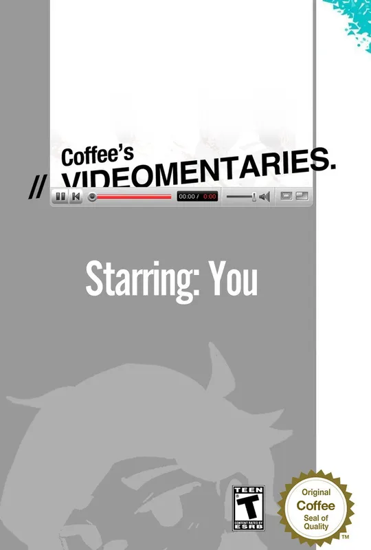 Coffee's Videomentaries trailer