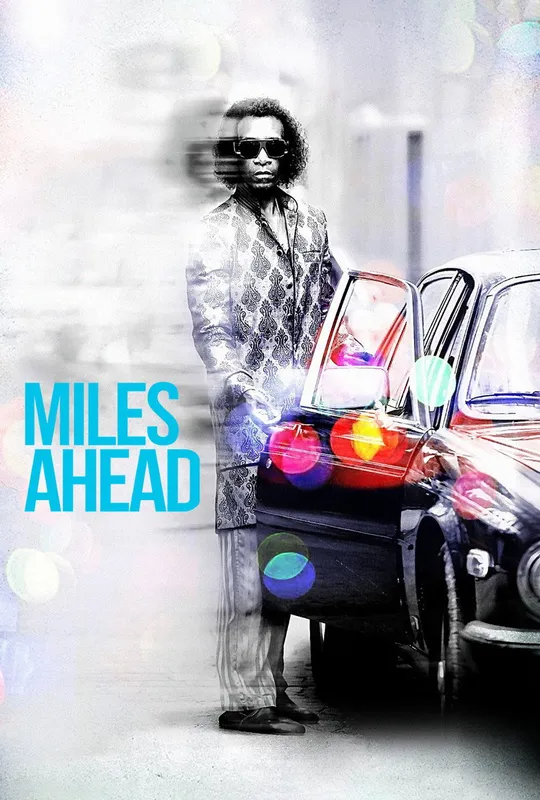 Miles Ahead trailer