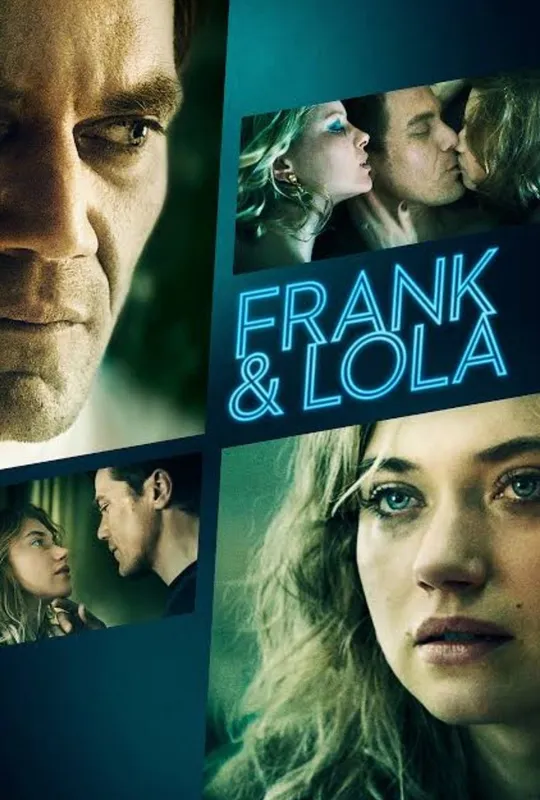Frank & Lola trailer