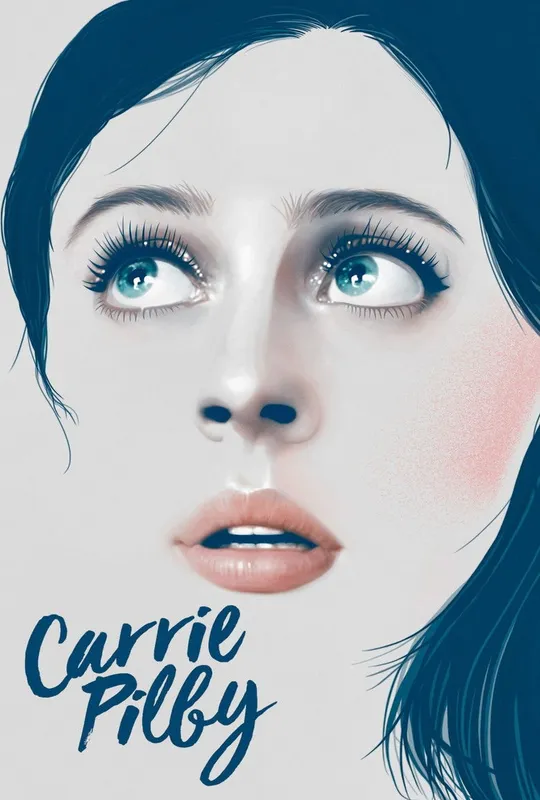 Carrie Pilby trailer