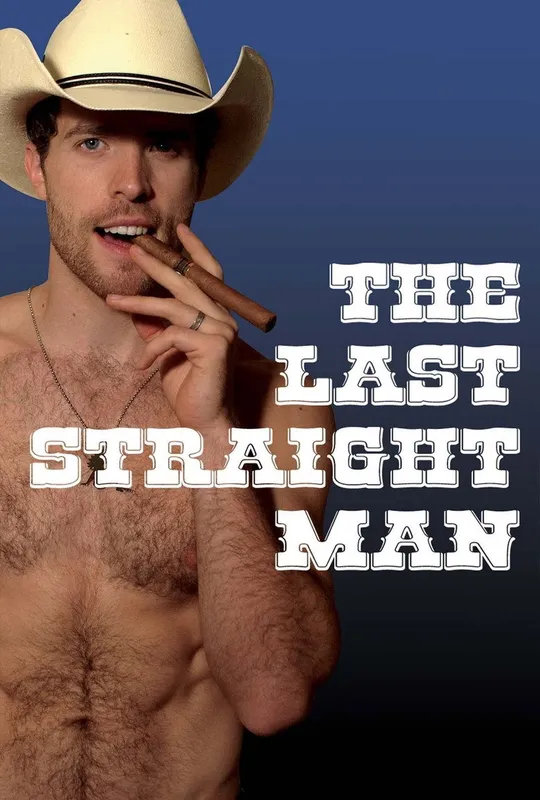 The Last Straight Man trailer