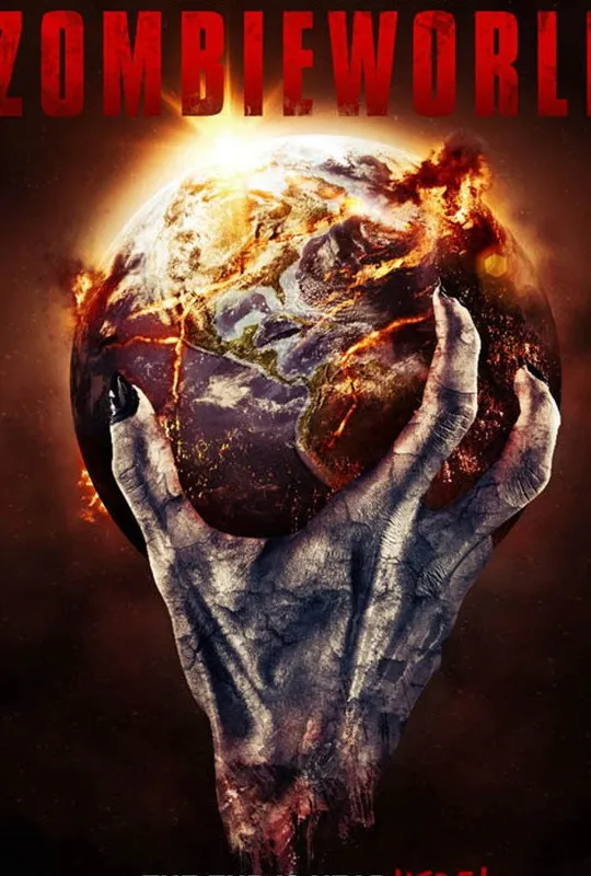 Zombieworld trailer