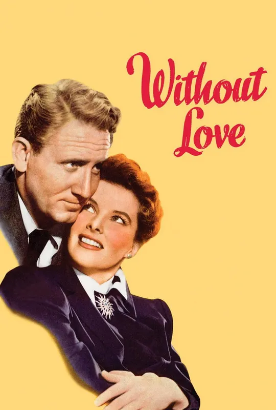 Without Love trailer