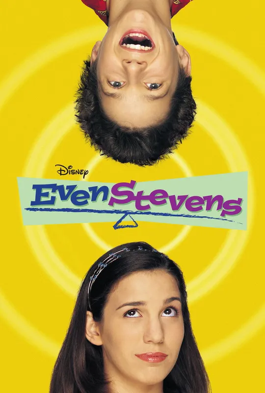 Even Stevens trailer