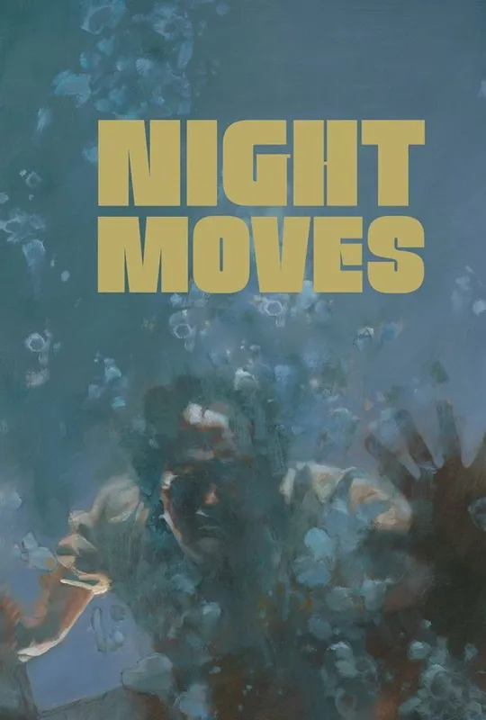 Night Moves trailer