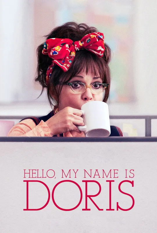 Hello, My Name Is Doris trailer