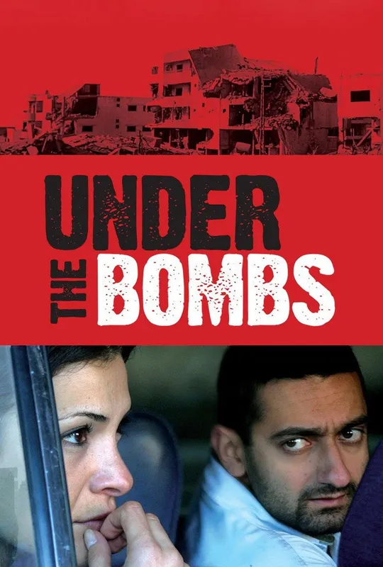 Under the Bombs trailer