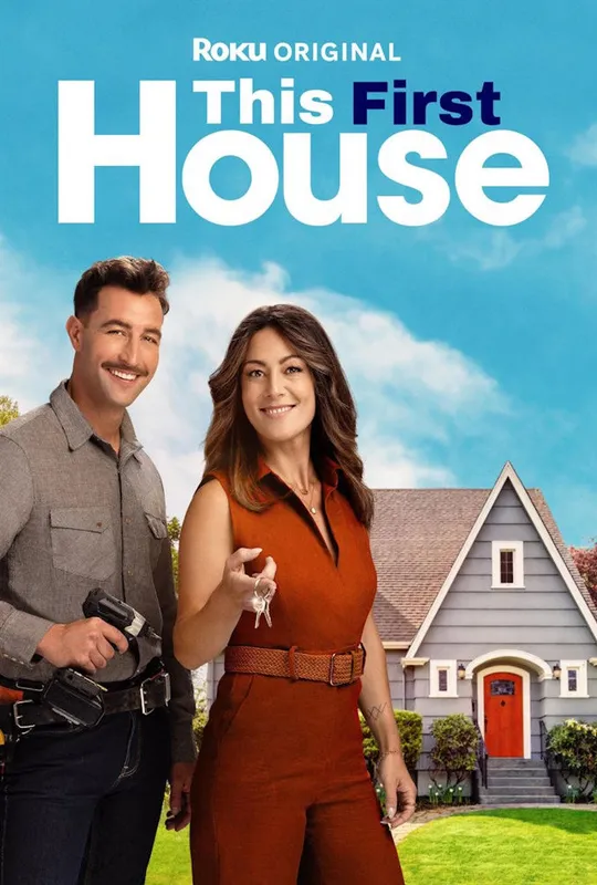 This First House trailer