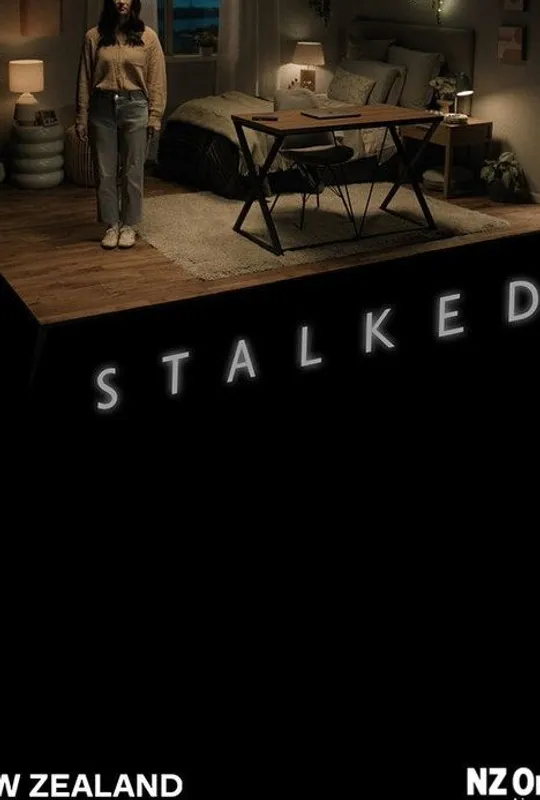Stalked trailer