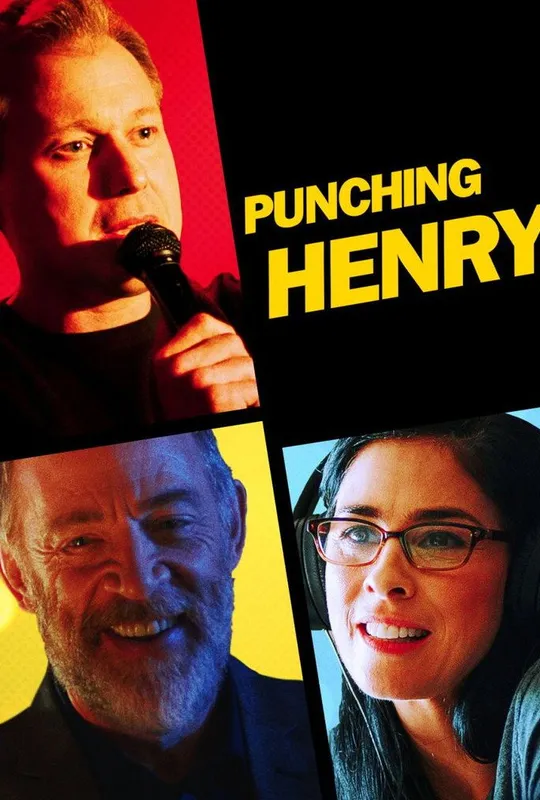 Punching Henry trailer