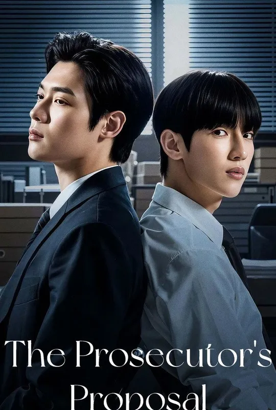 The Prosecutor's Proposal trailer