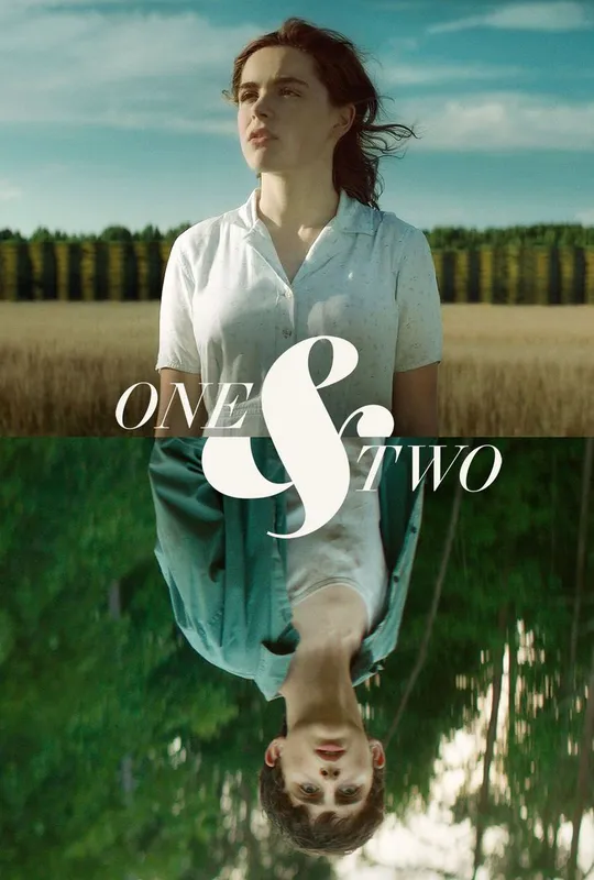 One & Two trailer