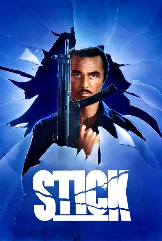 Stick trailer