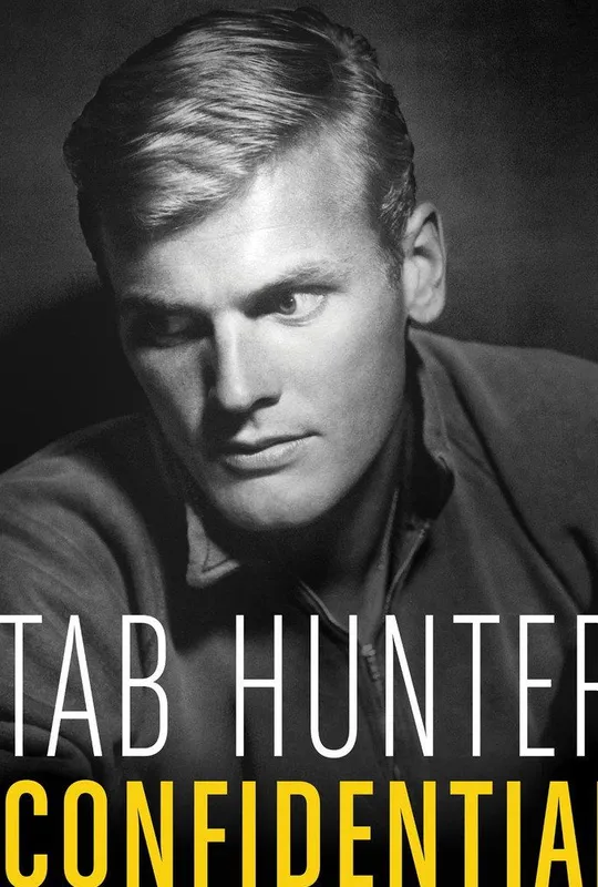 Tab Hunter Confidential trailer