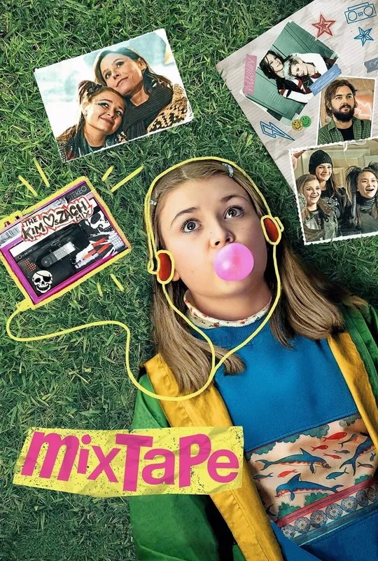 Mixtape trailer