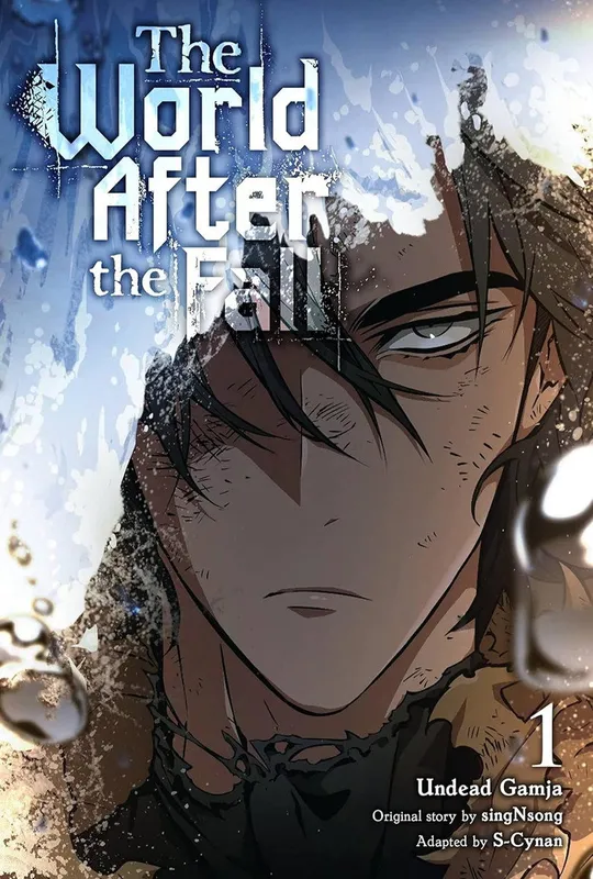 The World After the Fall trailer