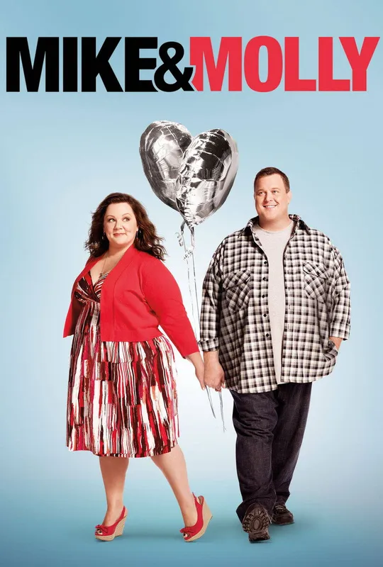 Mike & Molly trailer