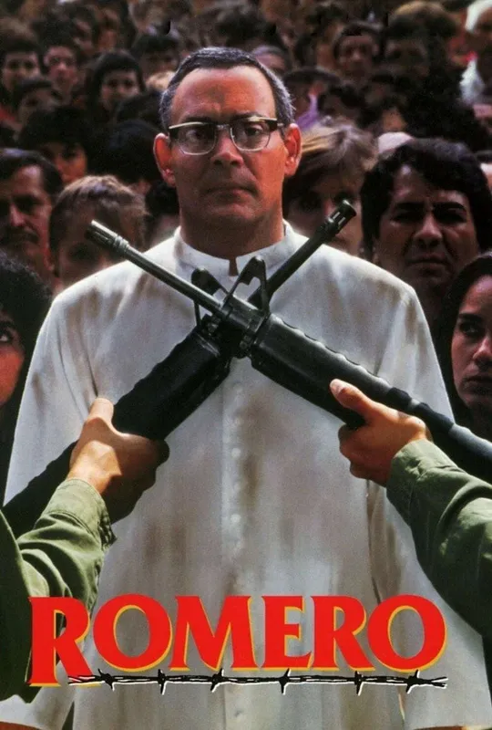 Romero trailer