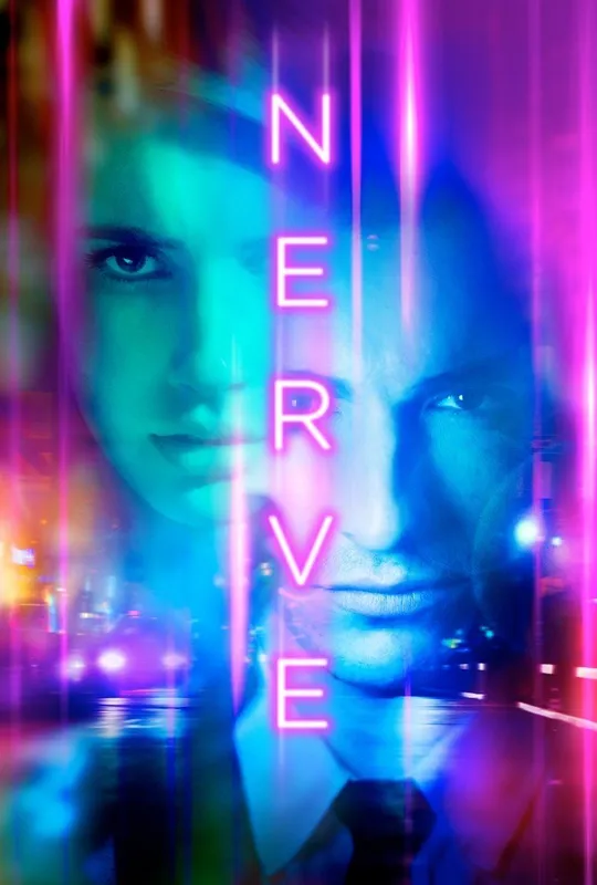 Nerve trailer
