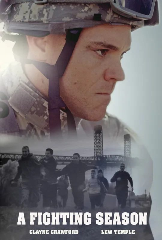 A Fighting Season trailer
