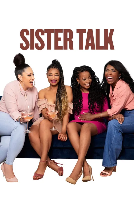 SISTER TALK trailer