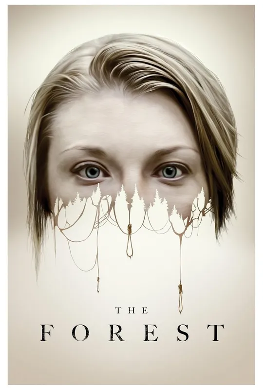 The Forest trailer