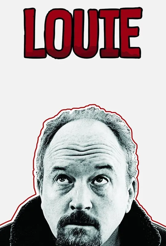 Louie trailer