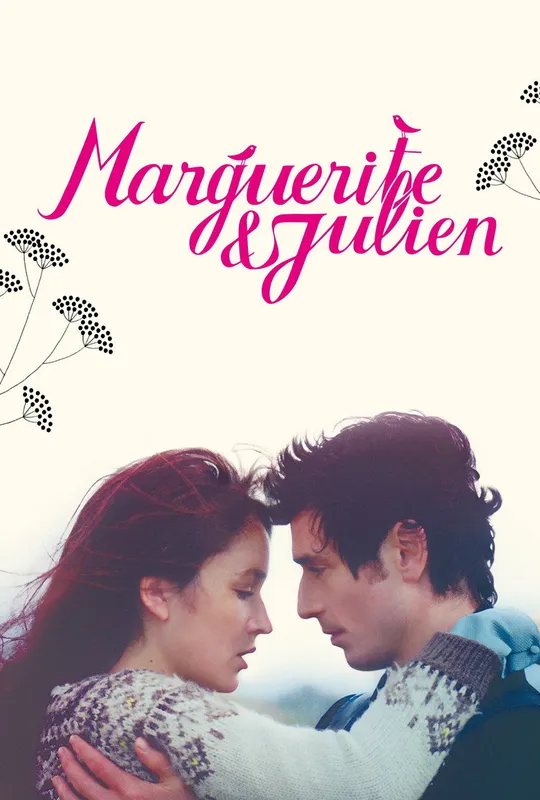 Marguerite & Julien trailer