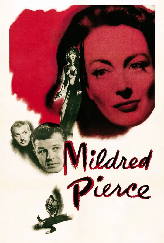 Mildred Pierce trailer