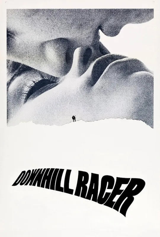 Downhill Racer trailer