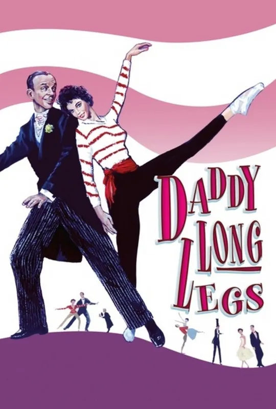 Daddy Long Legs trailer