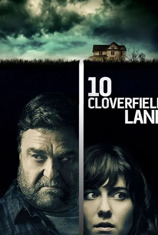 10 Cloverfield Lane trailer