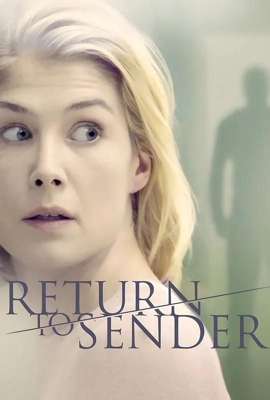 Return to Sender trailer