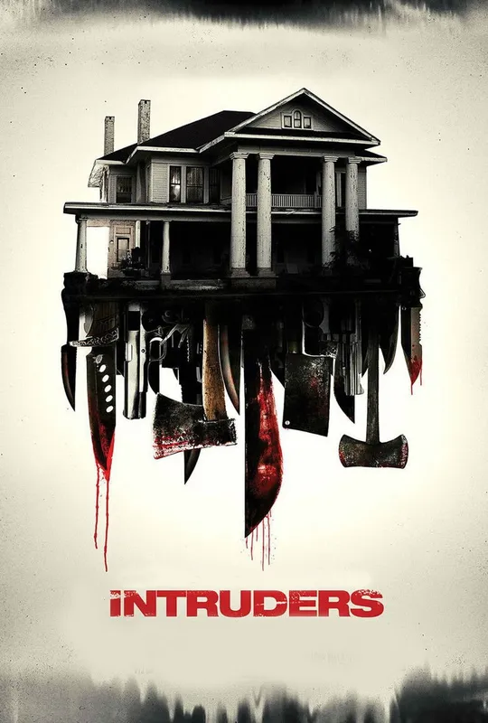 Intruders trailer