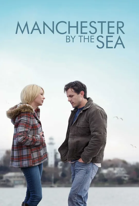 Manchester by the Sea trailer
