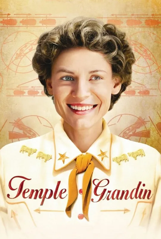 Temple Grandin trailer