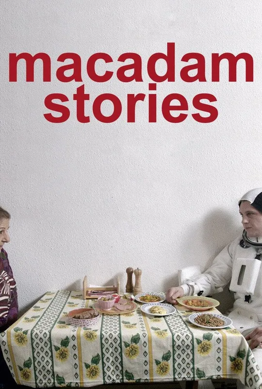 Macadam Stories trailer