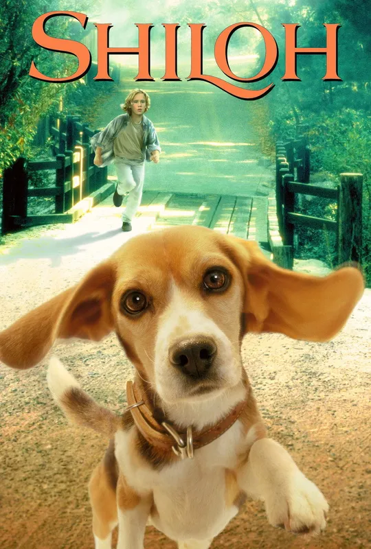 Shiloh trailer
