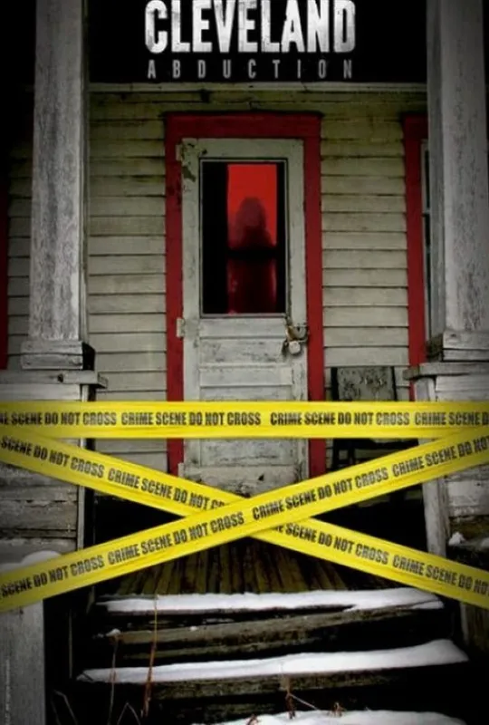 Cleveland Abduction trailer