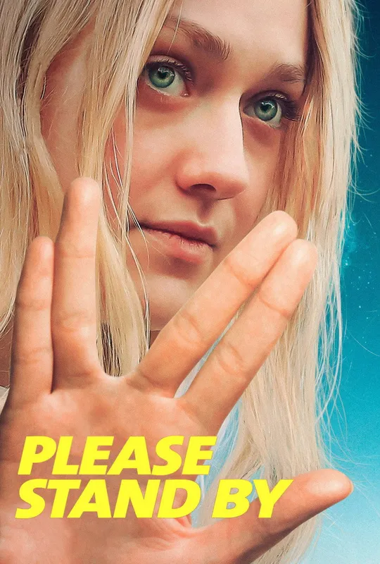 Please Stand By trailer