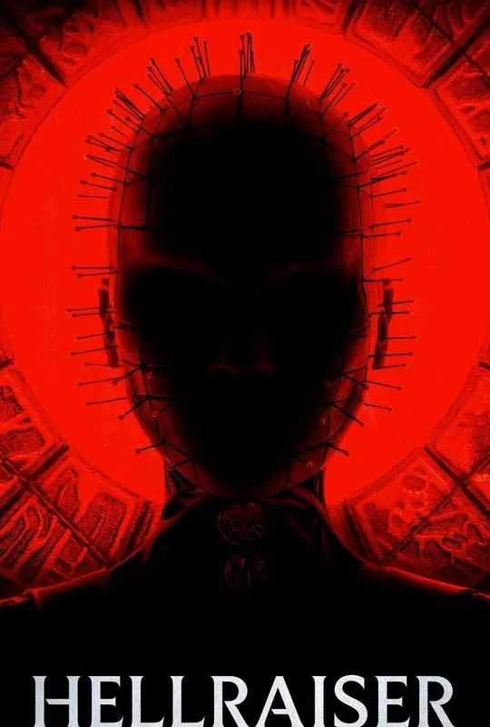 Hellraiser trailer