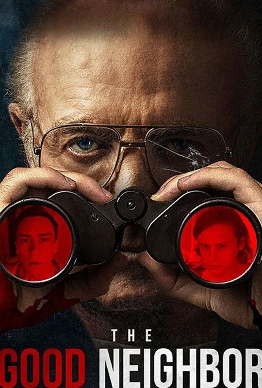 The Good Neighbor trailer