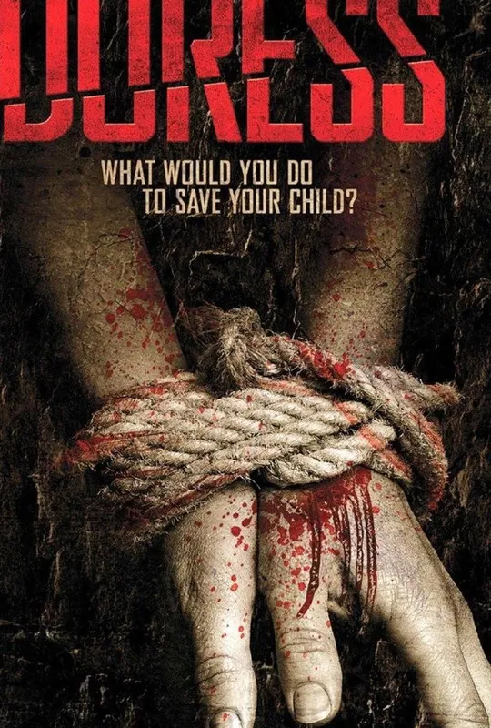Duress trailer