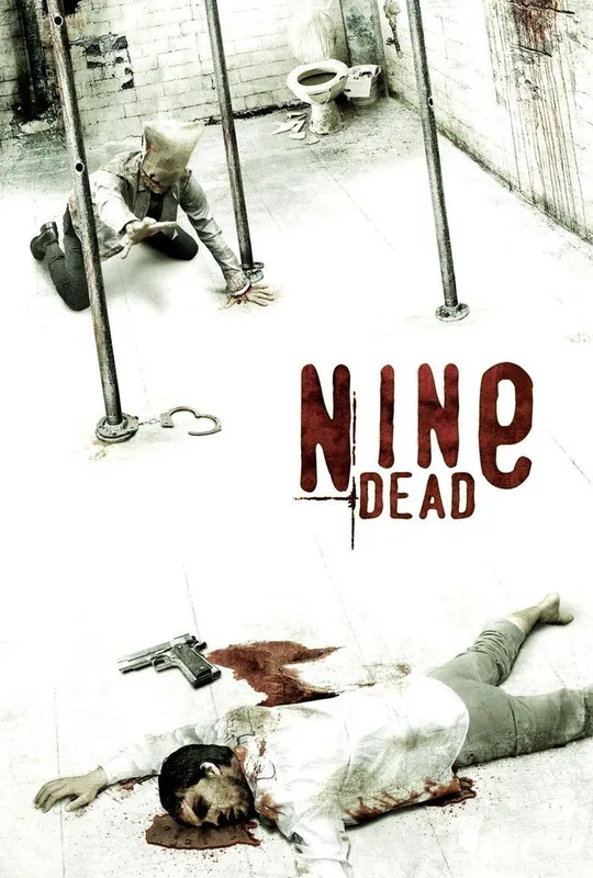 Nine Dead trailer