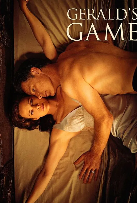 Gerald's Game trailer